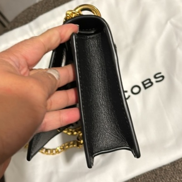 Marc Jacobs Double Take Crossbody with dust bag - Picture 7 of 11